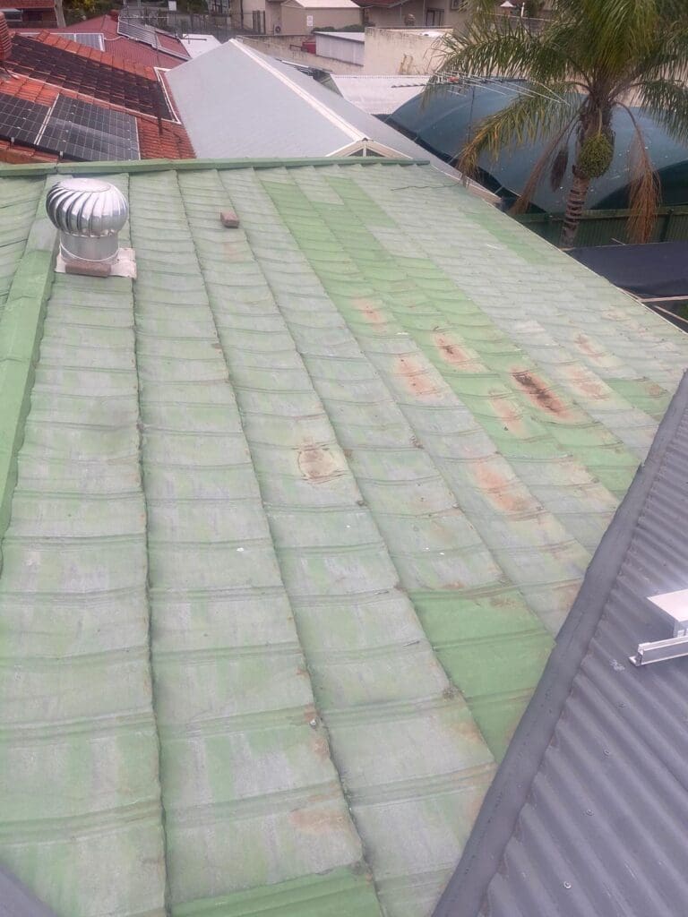 best roof replacement cost adelaide