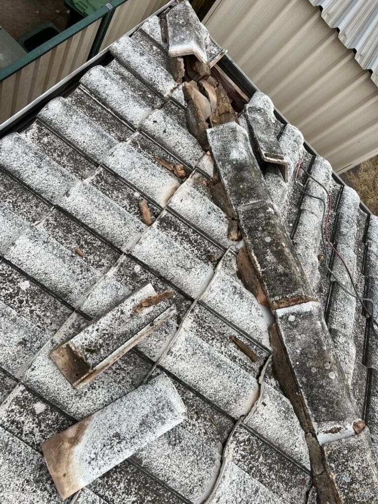 roof restoration adelaide