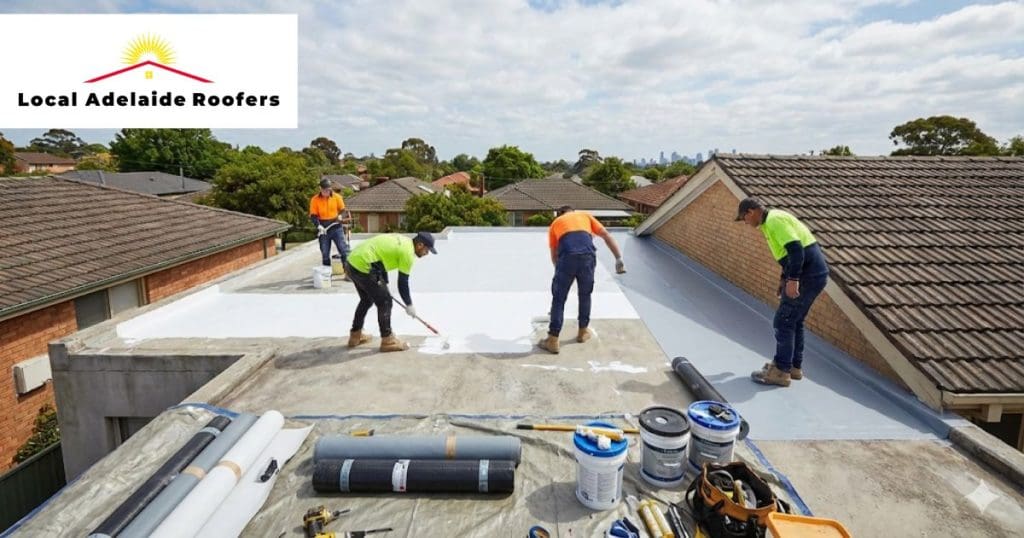 Waterproofing Technique for Your Roof